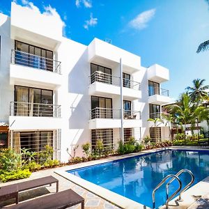 Miranda Beach Resort Baga